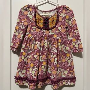 Matilda Jane Lap Dress